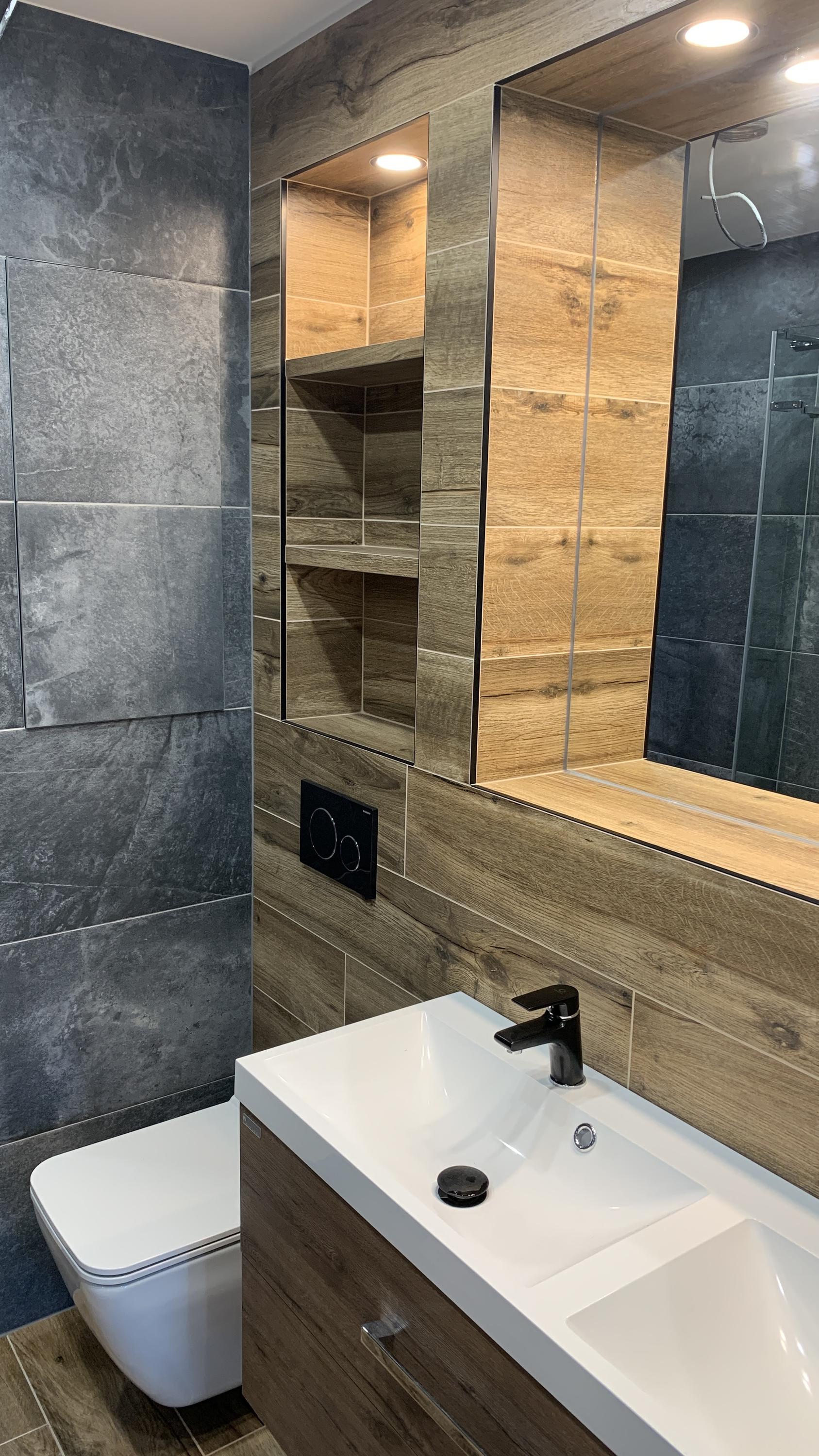 Müller - rekonstrukce foto 3