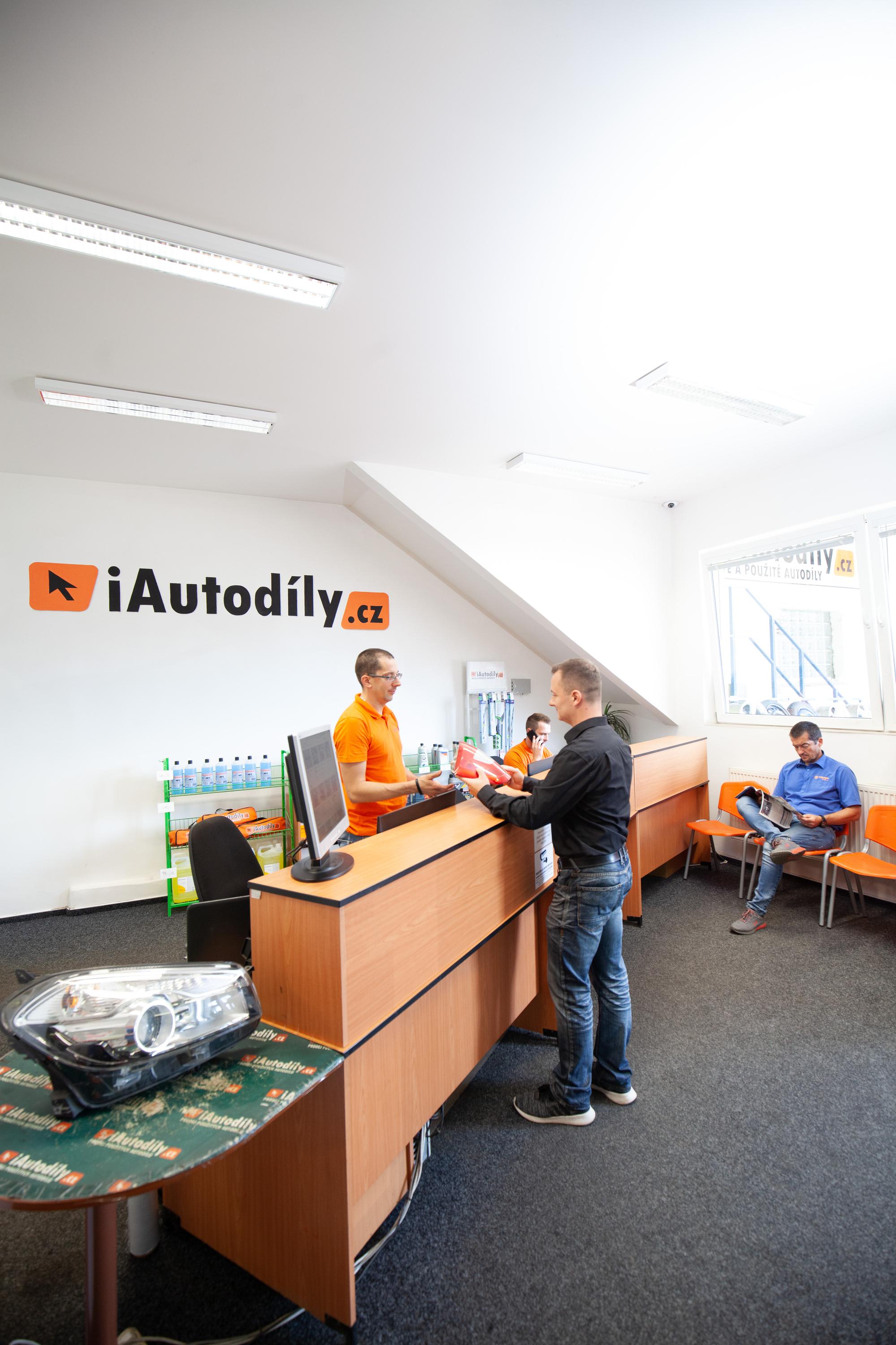 iAutodily.cz foto 5