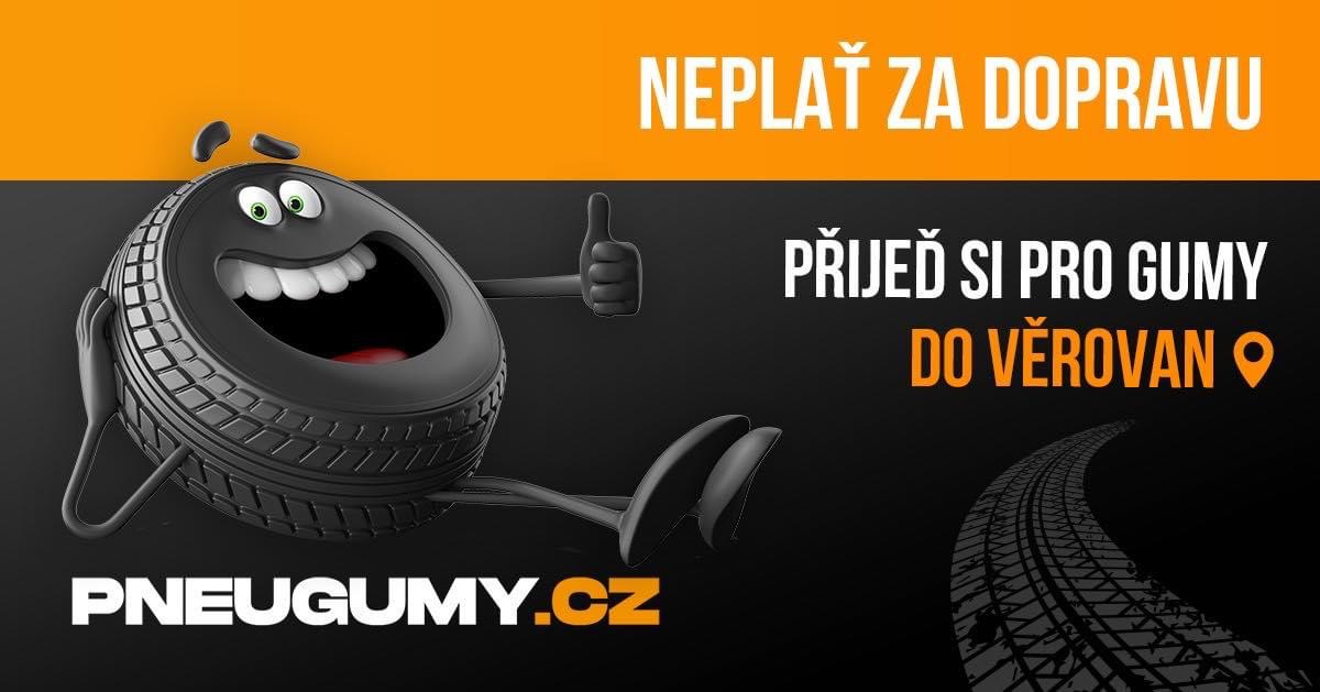 Pneugumy.cz foto 3