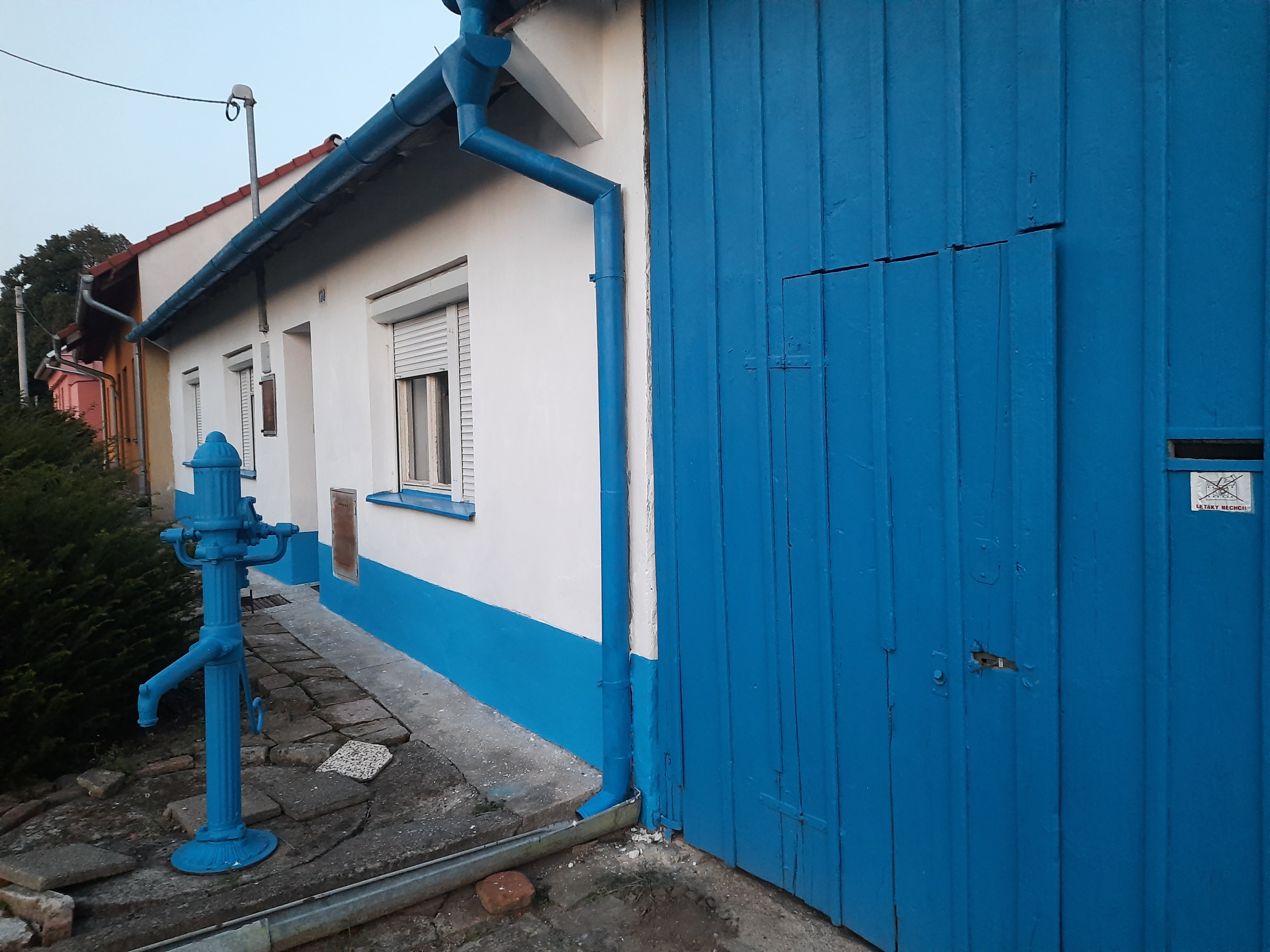 U Mě v Březí u Mikulova foto 4