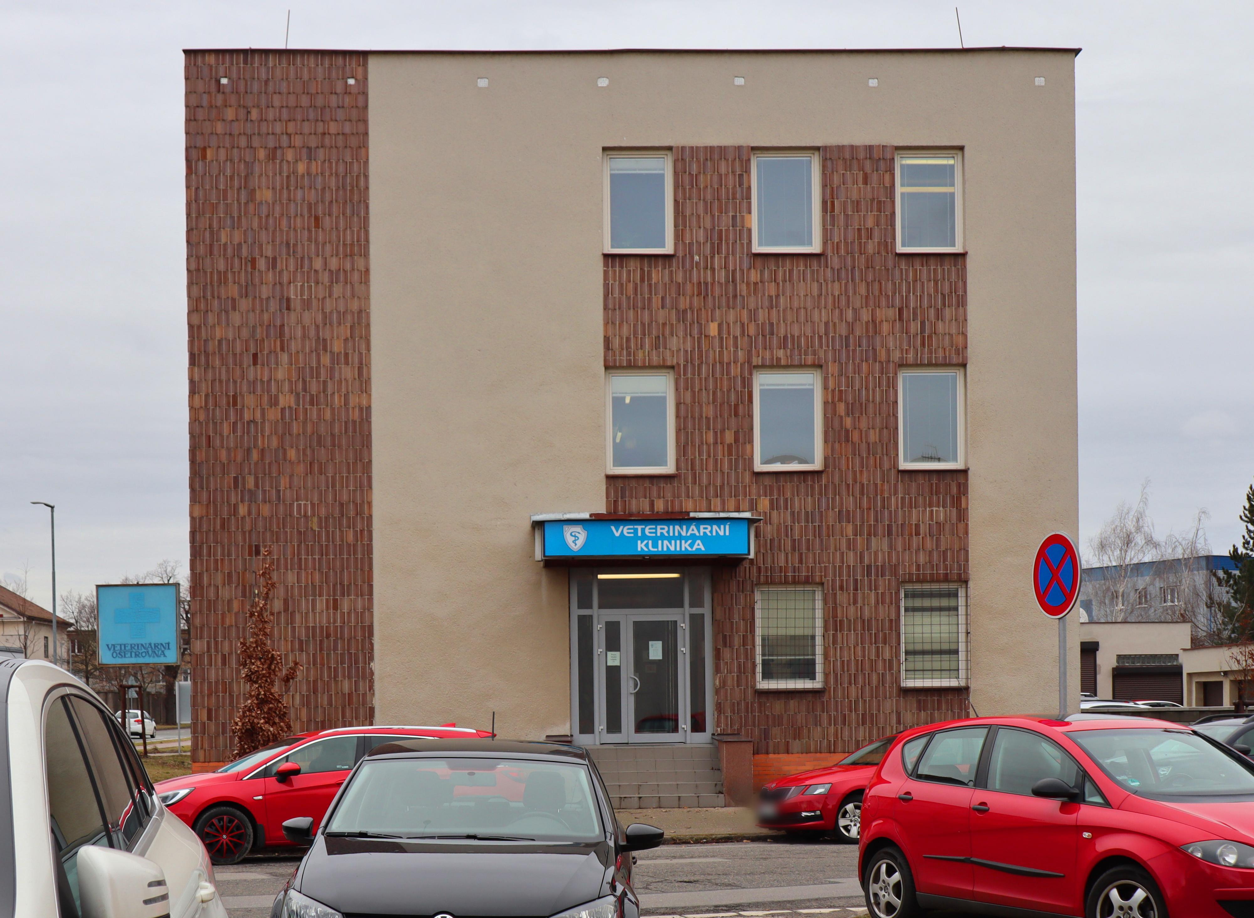 Krajská veterinární správa SVS pro Pardubický kraj foto 3