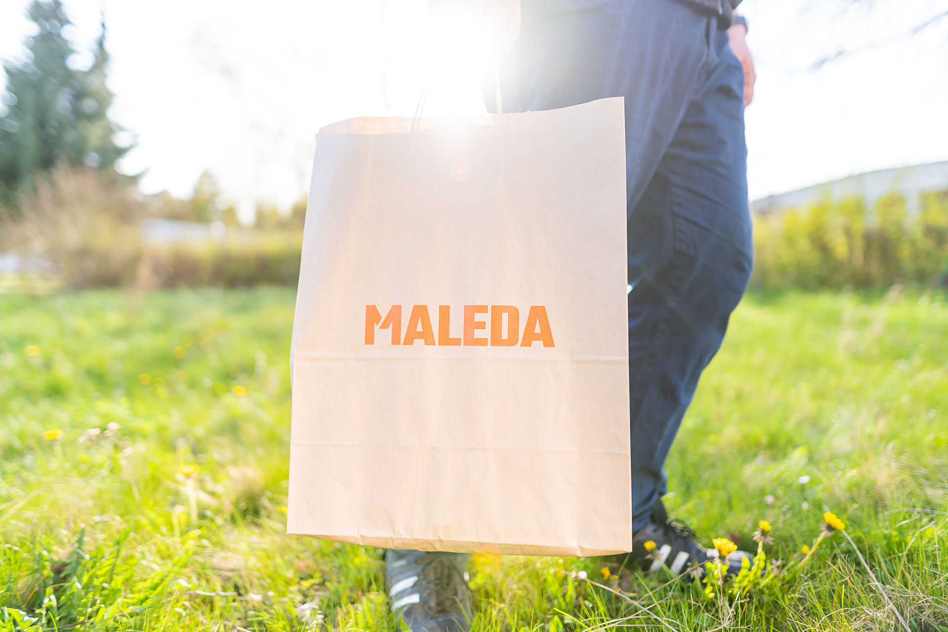 výroba MALEDA foto 5