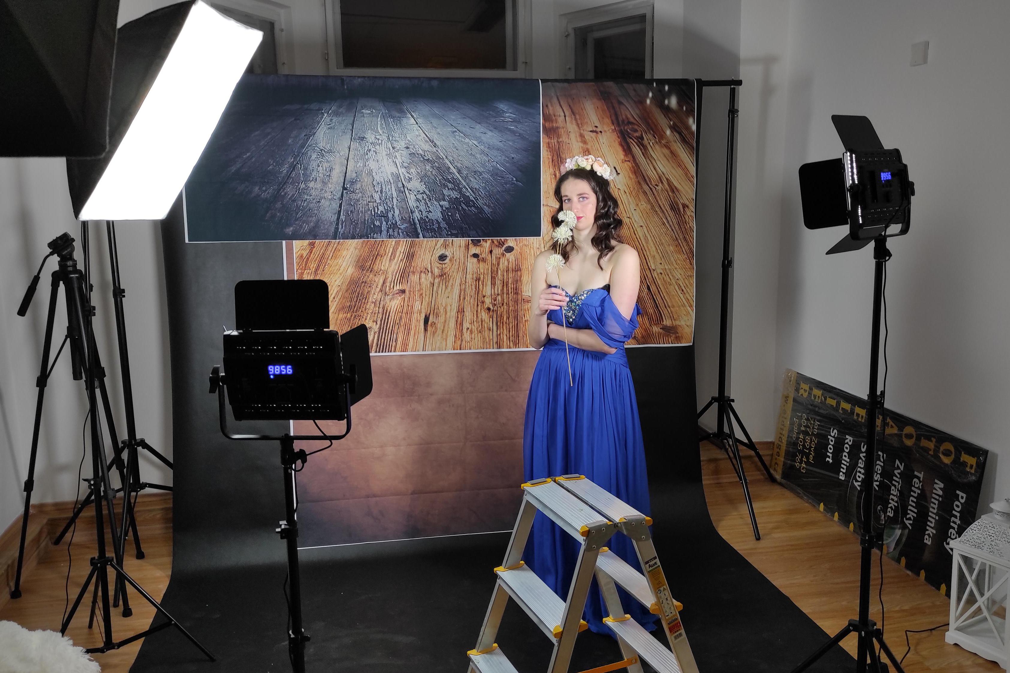 Fotograf Jan Zavřel