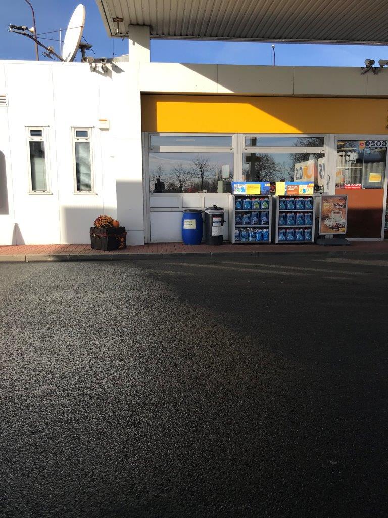 Shell foto 5