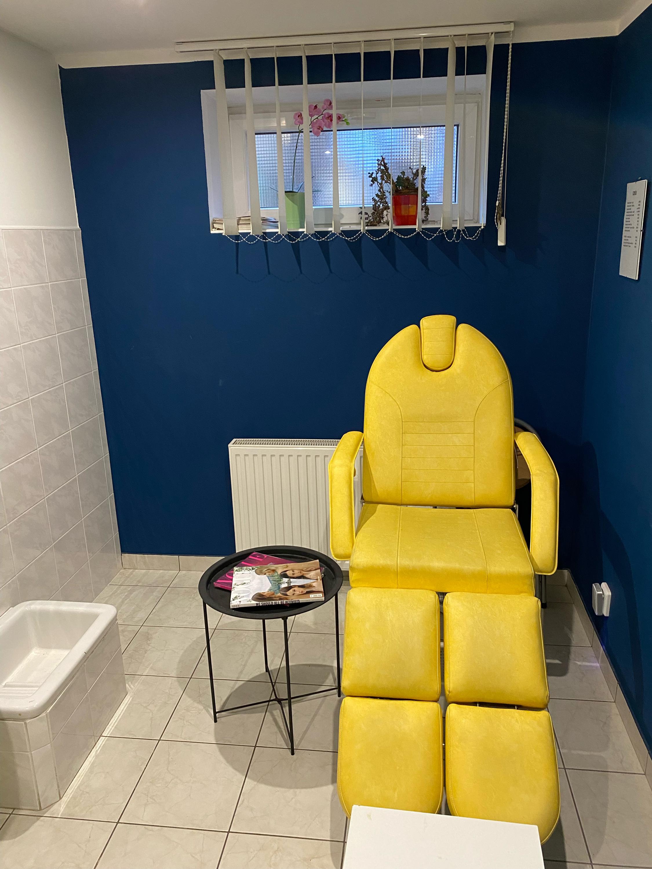 Zuzana Bačáková foto 2