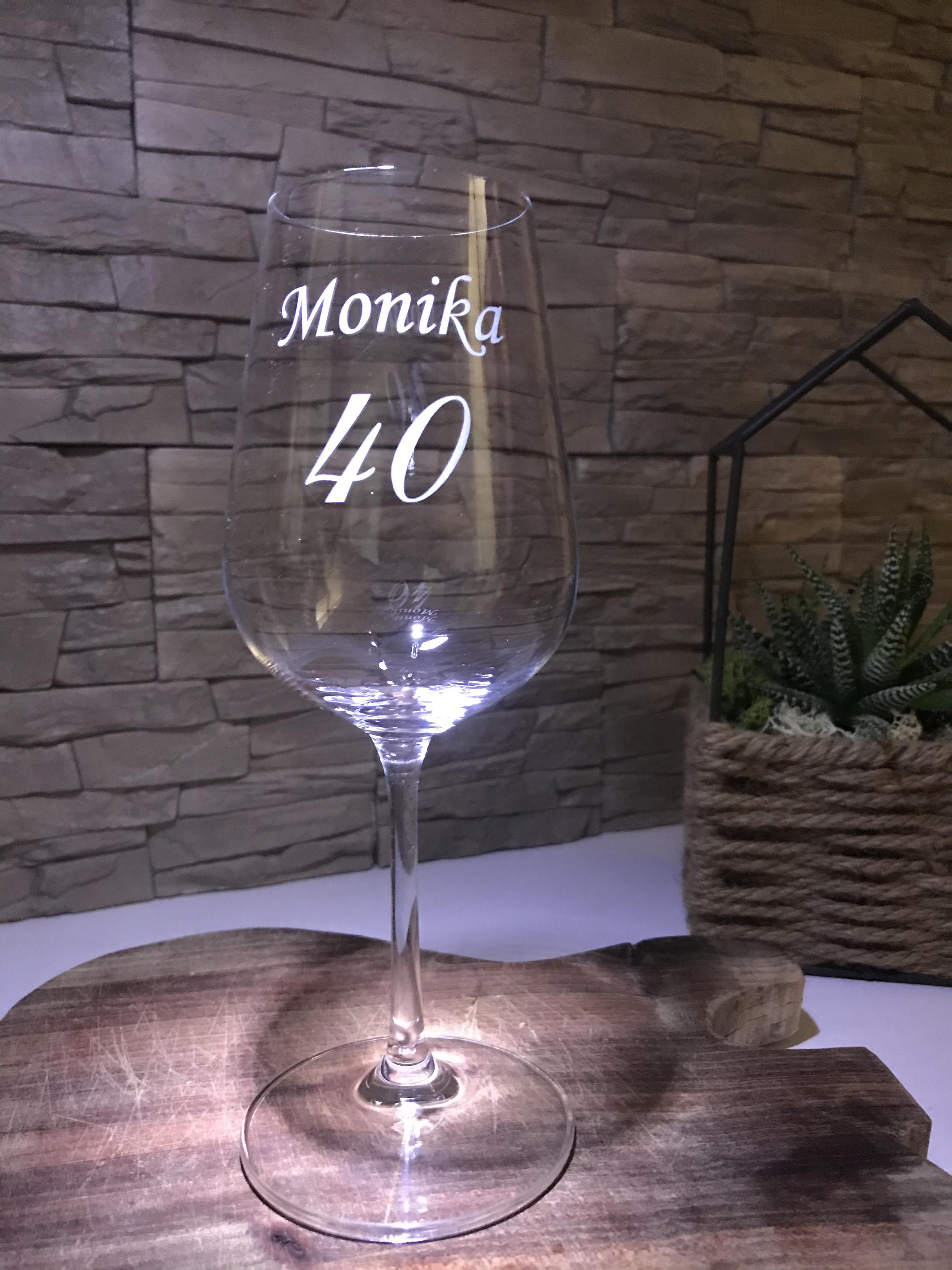 Dekorace skla Vojtěch Matúšů foto 2