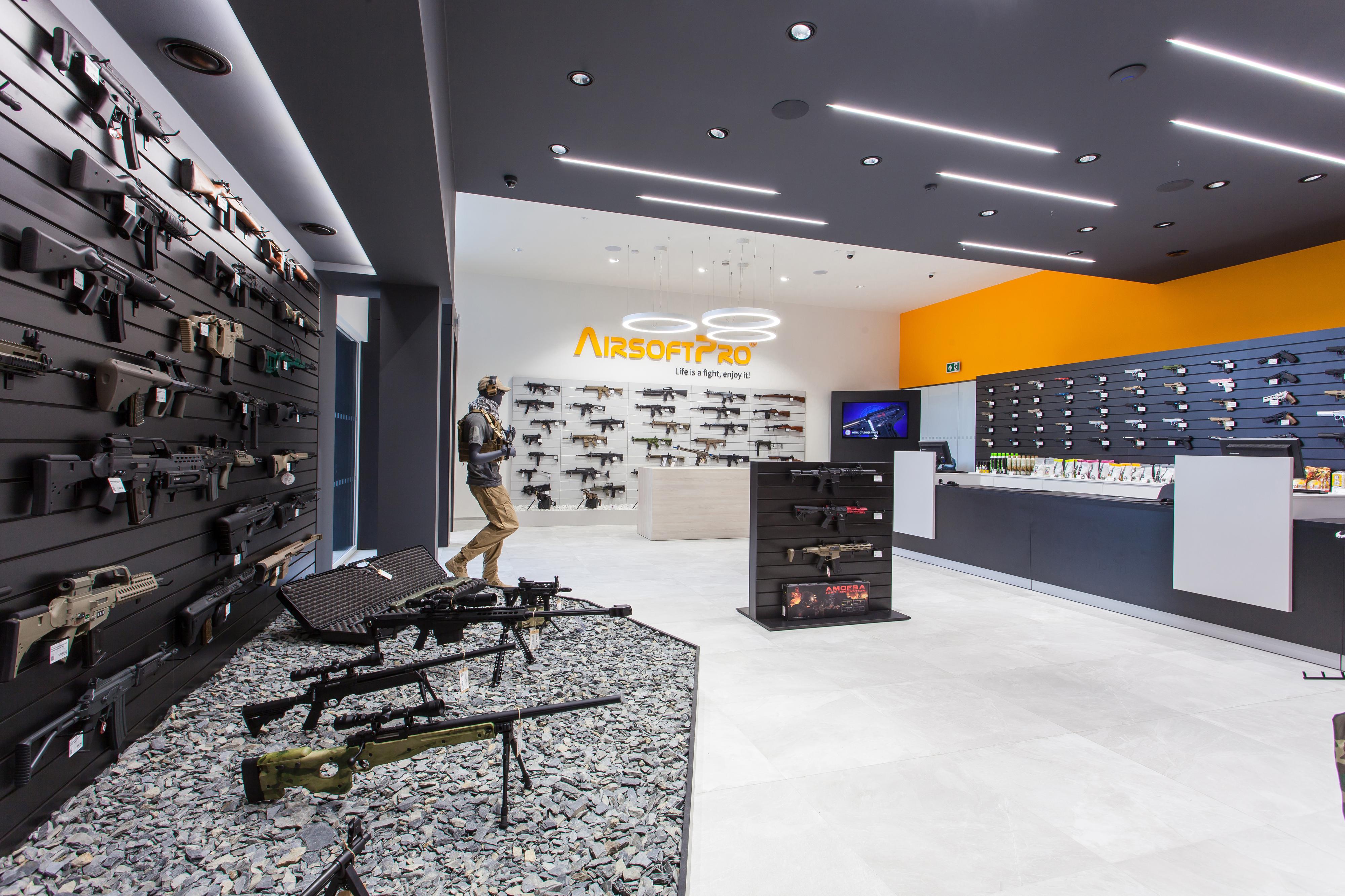 AirsoftPro.cz foto 4