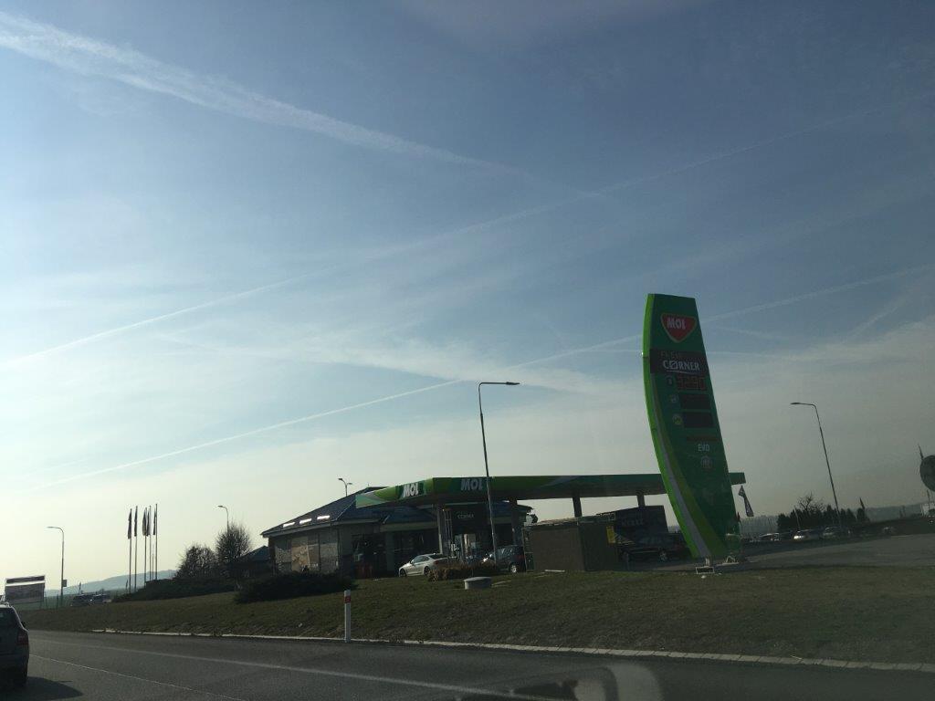 CNG stanice - SEFE Mobility foto 6