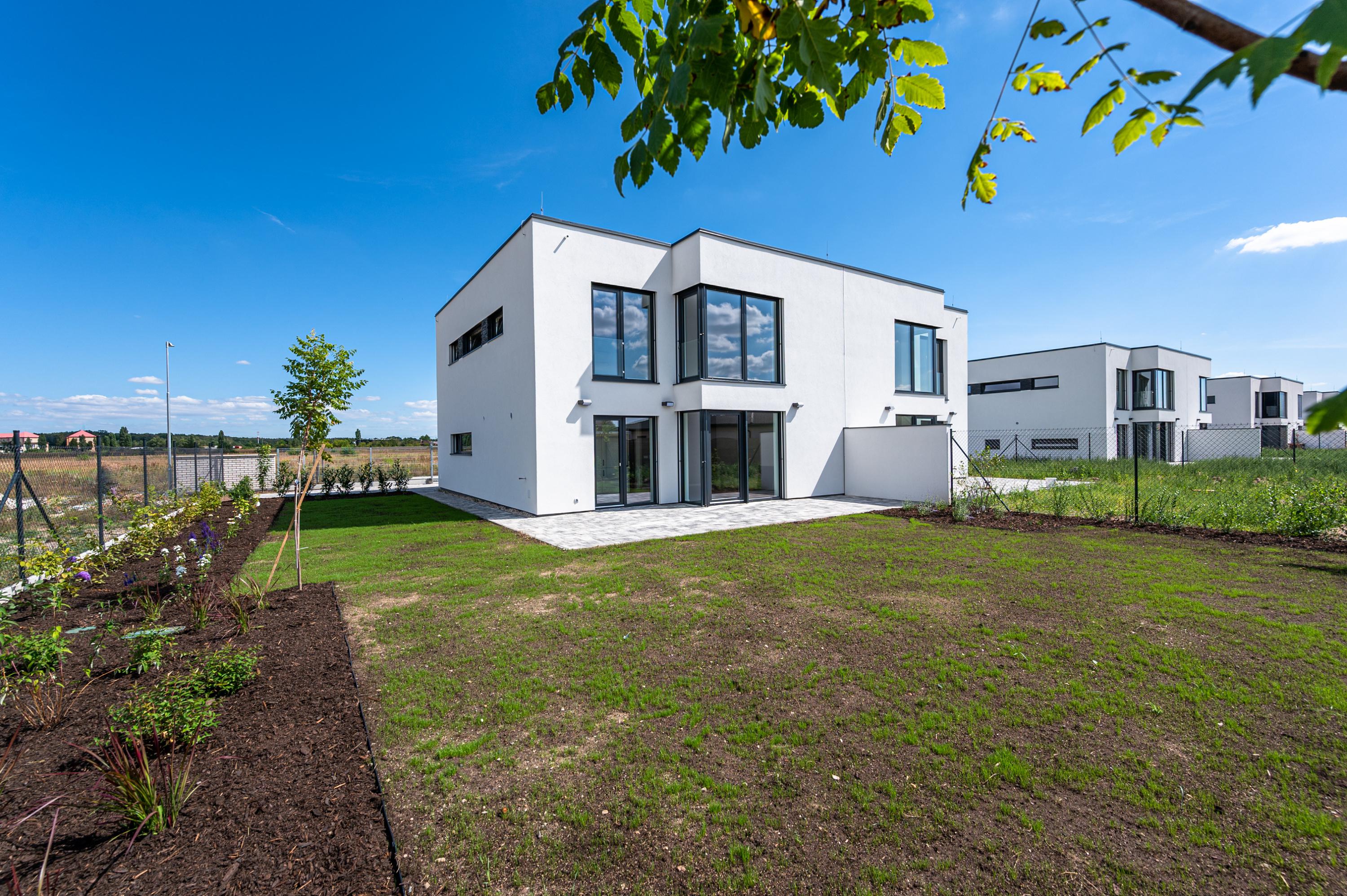 H2 Reality+ realitní kancelář