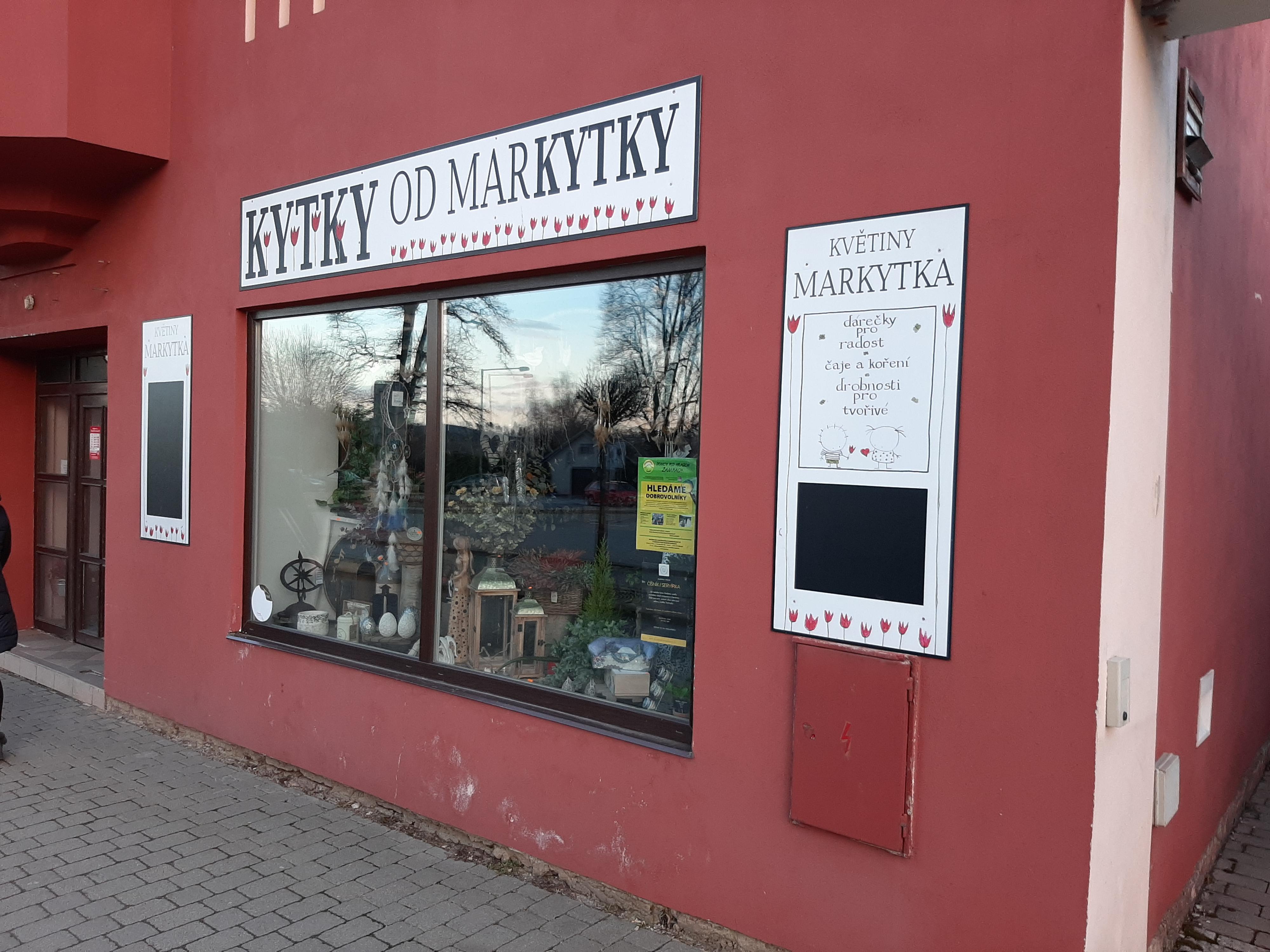 Markéta Kaczynská foto 3