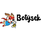 AFFENZAHN barefoot dětská celoroční obuv Low Boot Knit Happy - Otter Velikost: 32 v obchodě botysek.cz