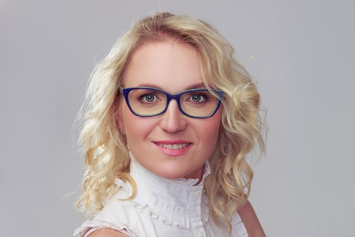 Oční ordinace Hradec Králové s.r.o. MUDr. Lisa Bytton