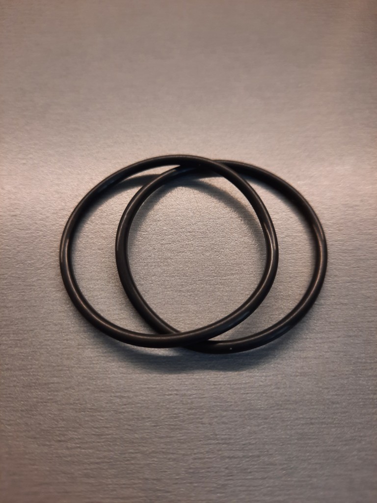 Tomáš Karlík - prodej a výroba těsnění, opravy hydraulických válců foto 4