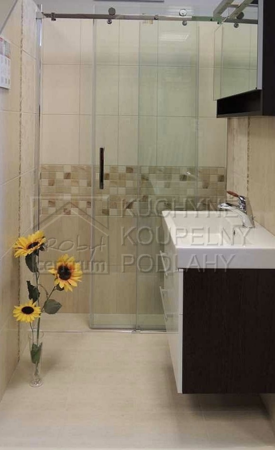 KOUPELNY-OBKLADY-DLAŽBY  Kateřina Šperlová foto 3