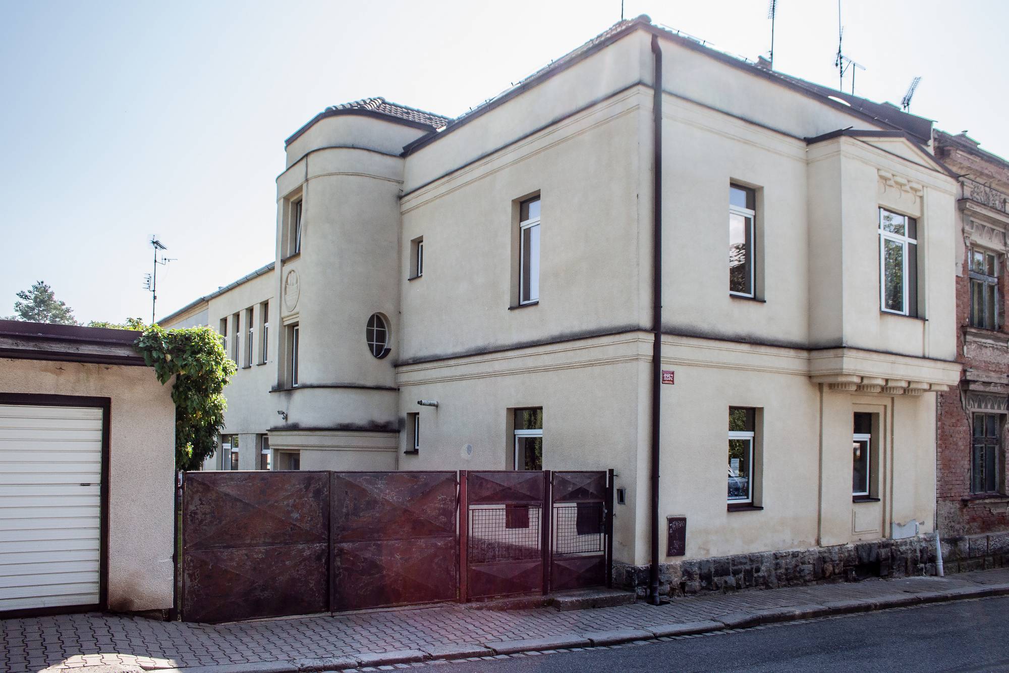 jezeVet - veterinární ordinace