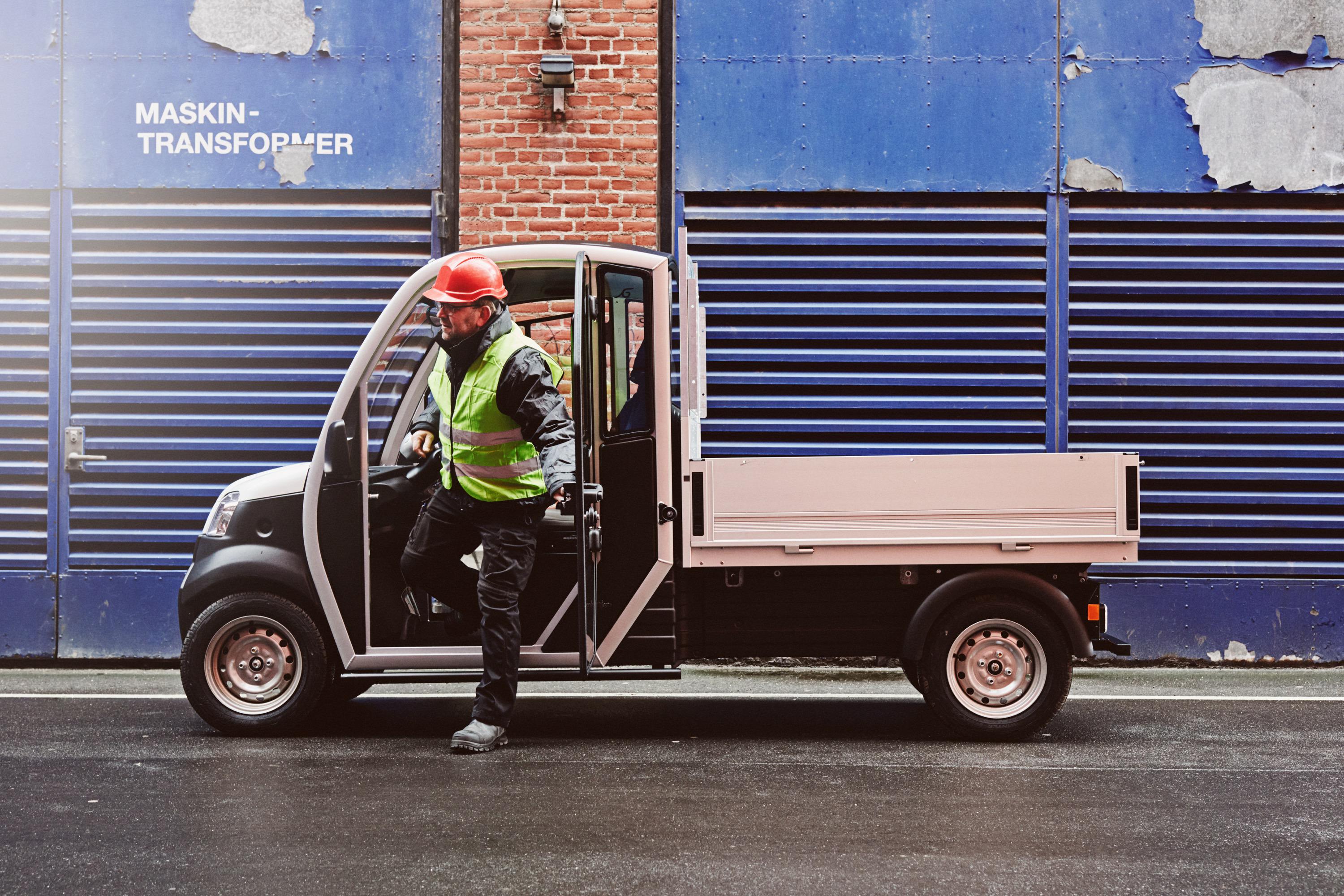 ECO CARS s.r.o. foto 1