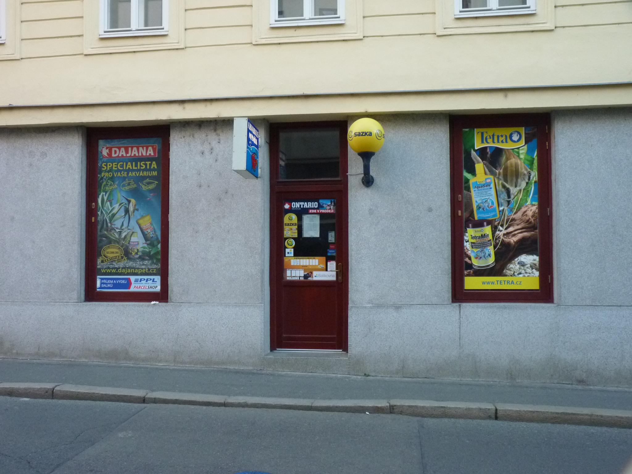 AKVARIUS foto 2