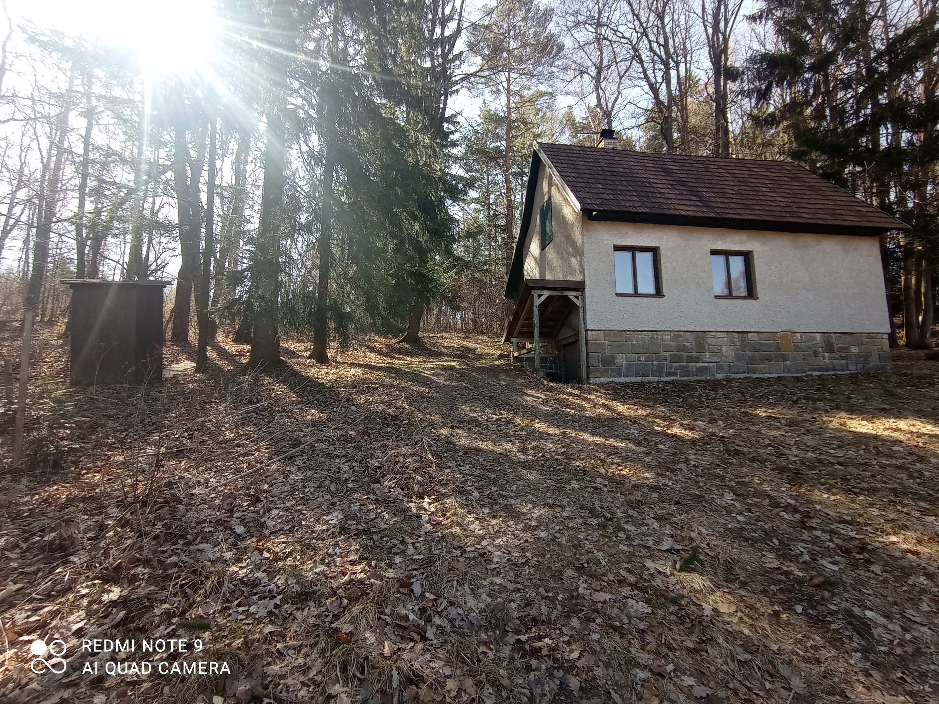 Myslivecký spolek Pitín-Hostětín, z.s. foto 3