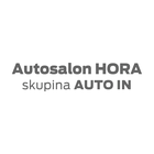Autosalon HORA CZ, a.s. logo