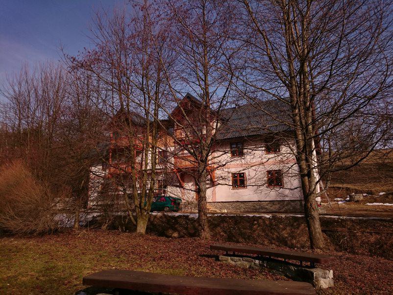 Penzion Šléglov foto 4