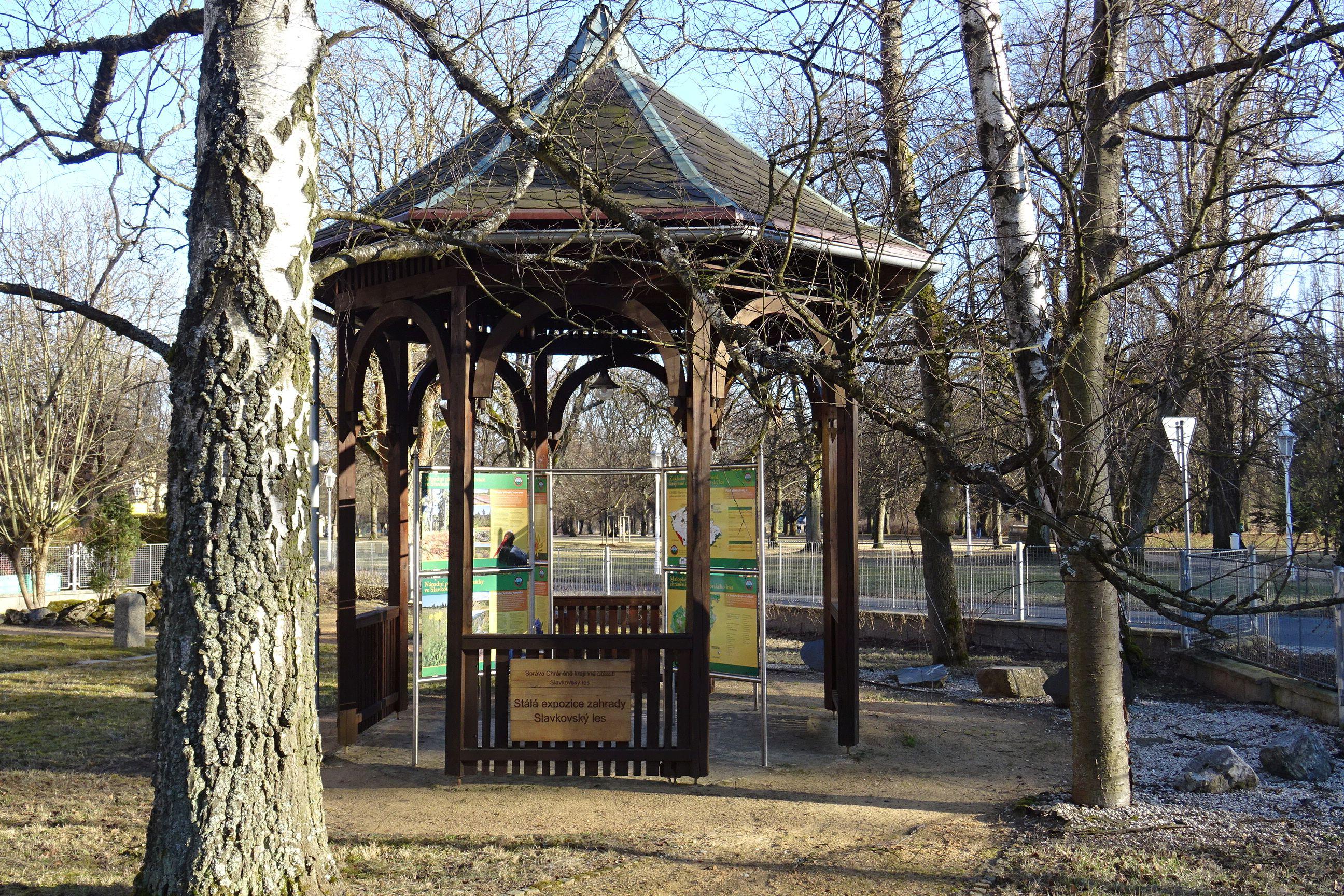 Správa Chráněné krajinné oblasti Slavkovský les foto 3