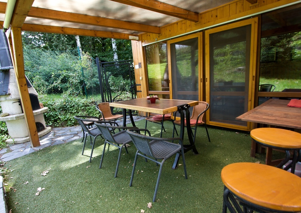Bungalov u Draka foto 6