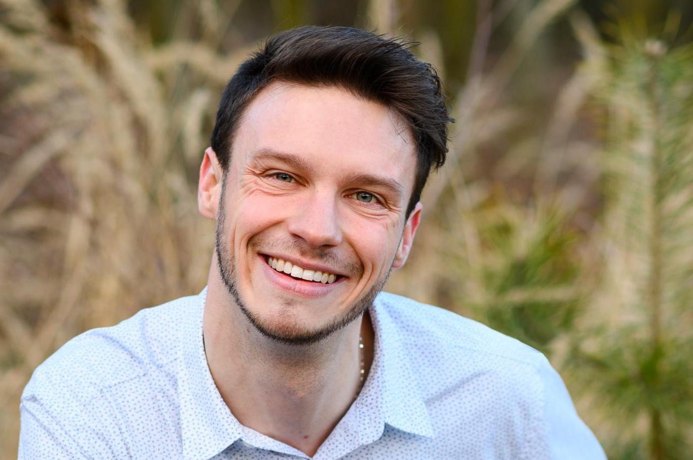 Jan Doležal – Fotograf