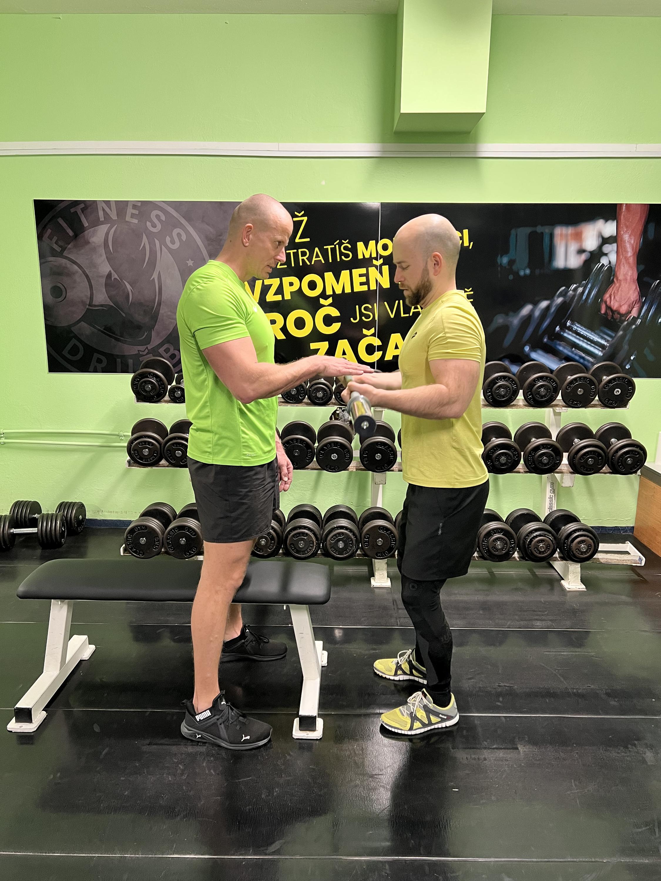 Fitness Družba foto 4