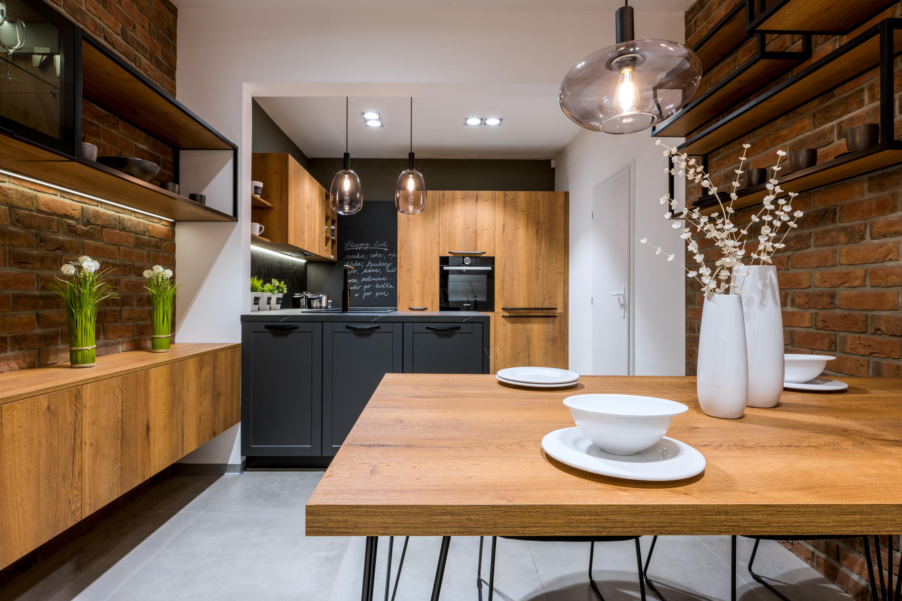 Kuchyňské studio Sykora by Martinů foto 5