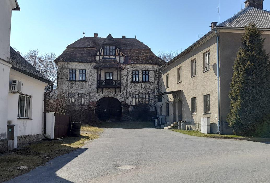 Vinotéka Pateska foto 2