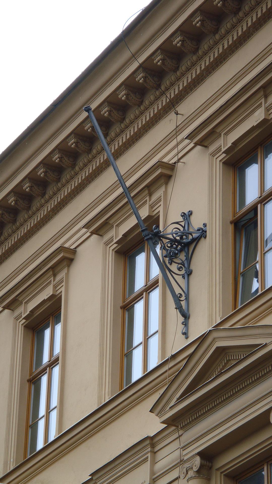 Střední průmyslová škola stavební, Brno foto 5