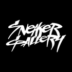 Logo obchodu SNEAKERGALLERY