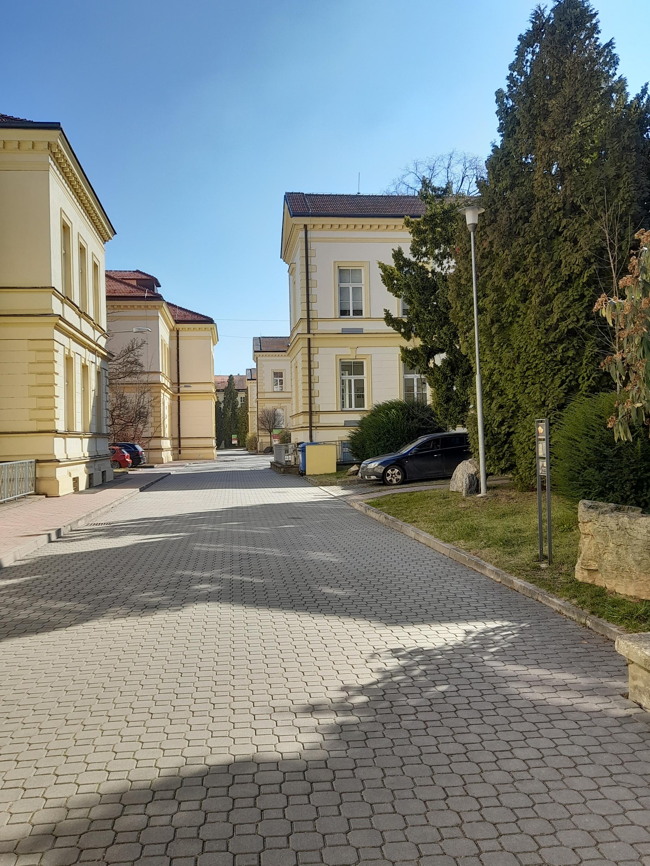 Přírodovědecká fakulta Masarykovy univerzity foto 2