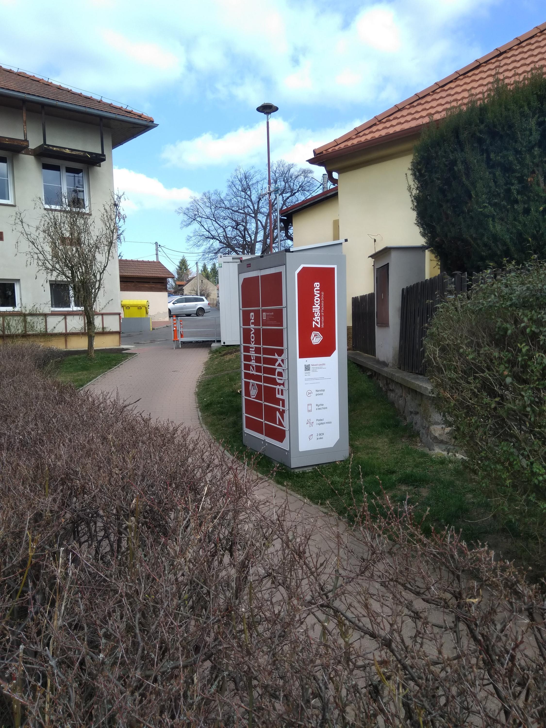 Z-BOX foto 2