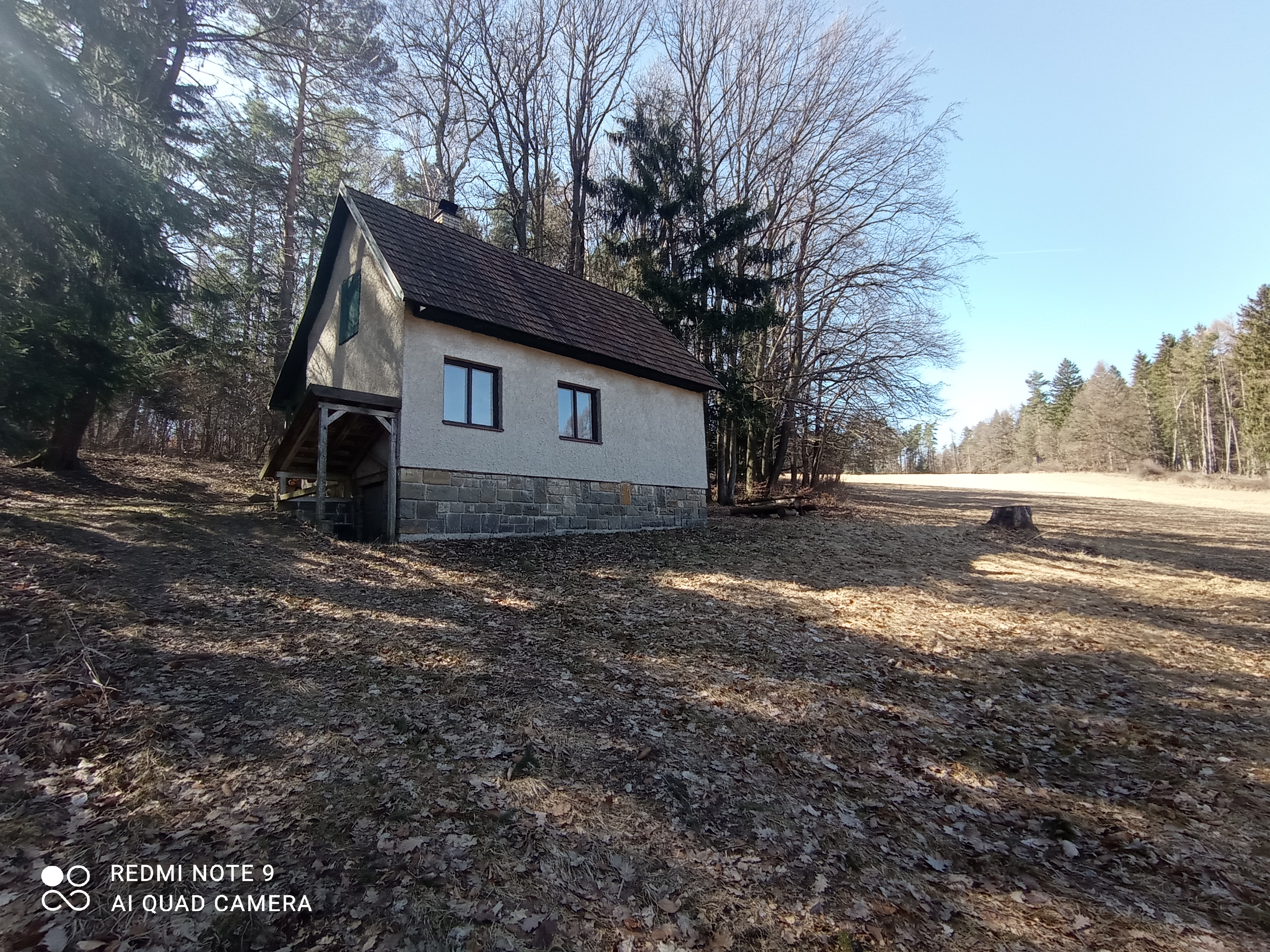 Myslivecký spolek Pitín-Hostětín, z.s. foto 2