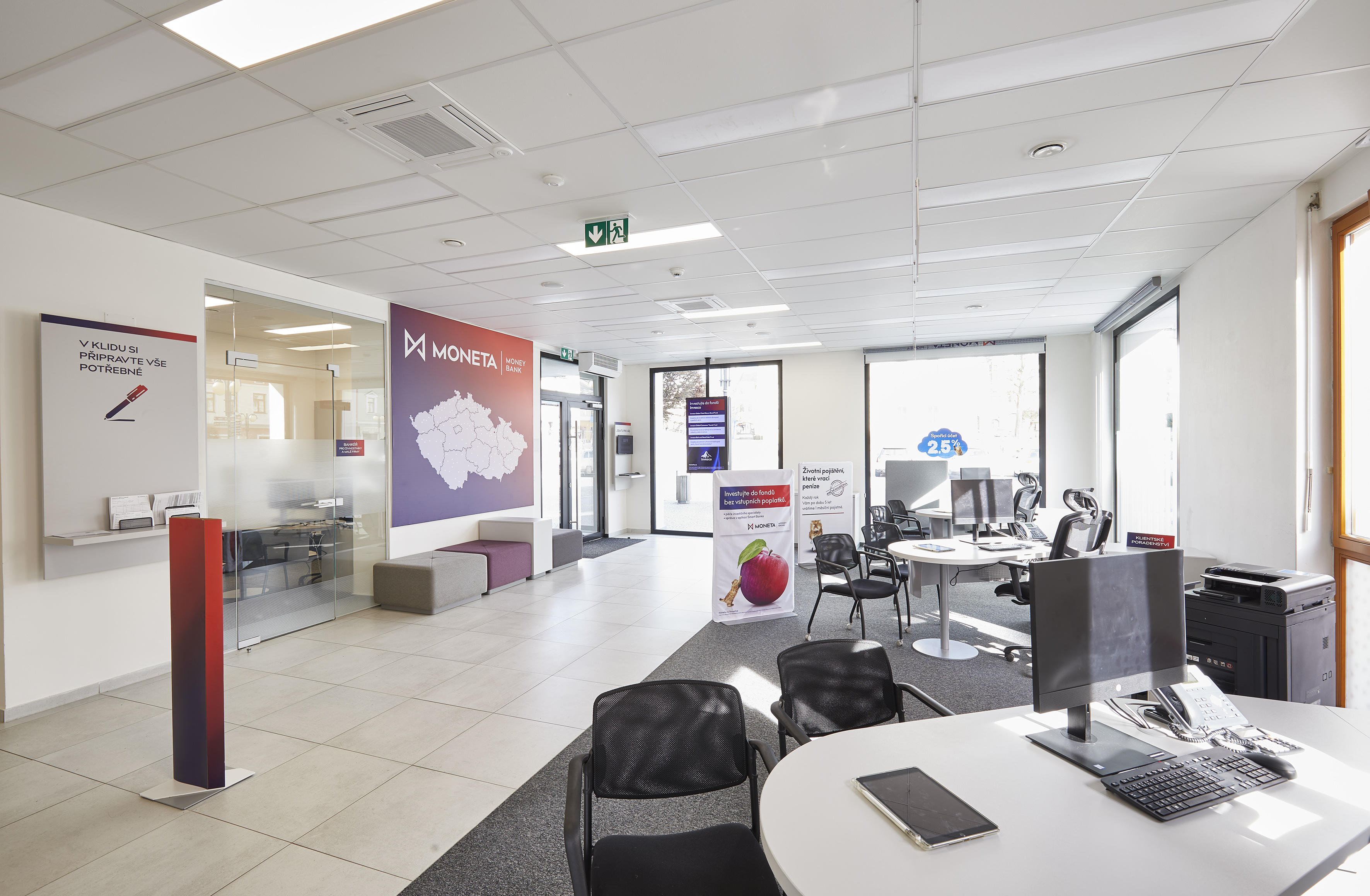 MONETA Money Bank foto 2