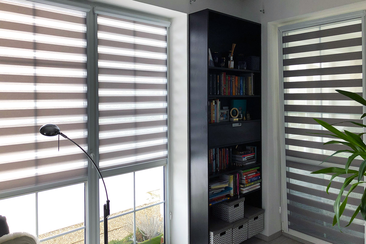 Hájíček interiéry