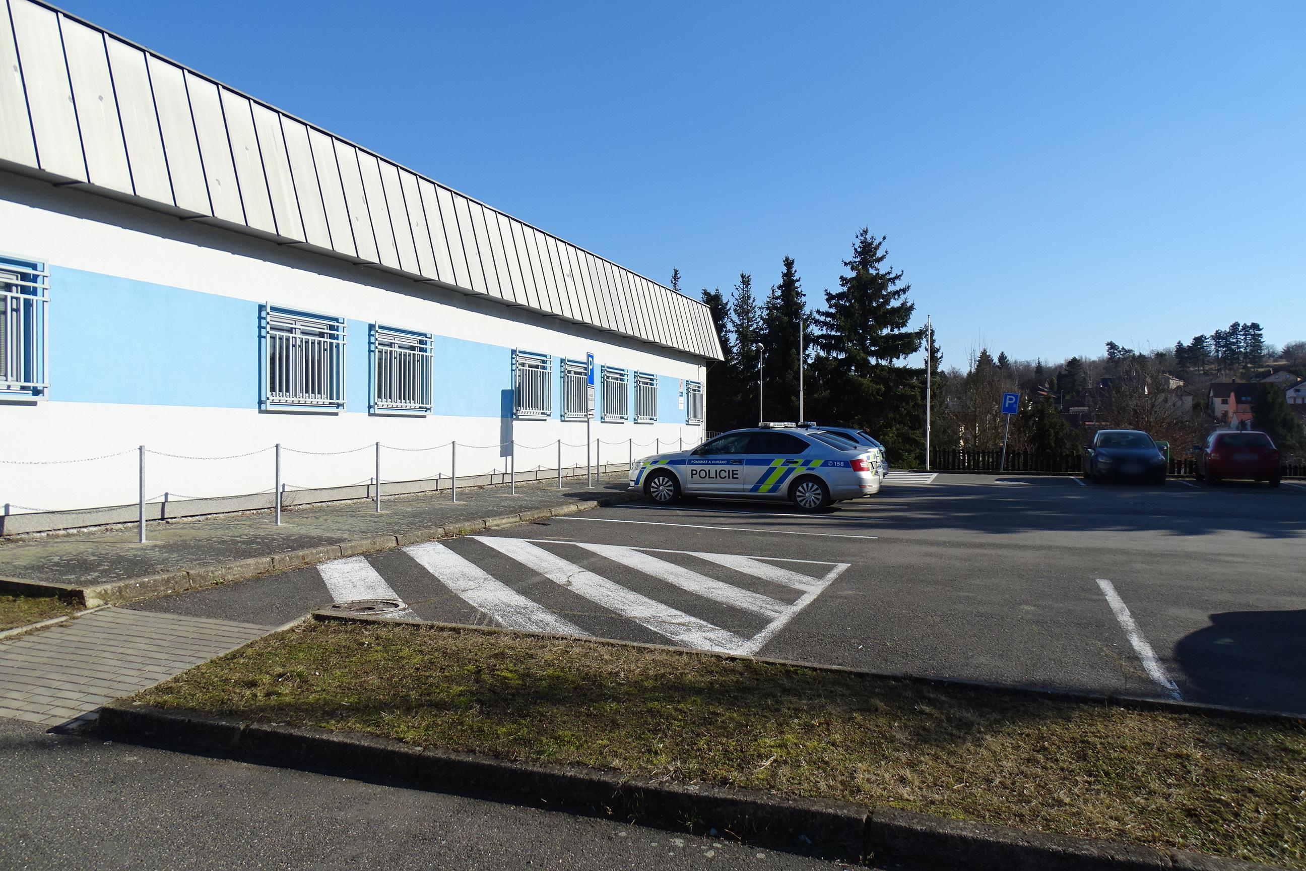 Policie ČR - Obvodní oddělení Libčice nad Vltavou foto 5