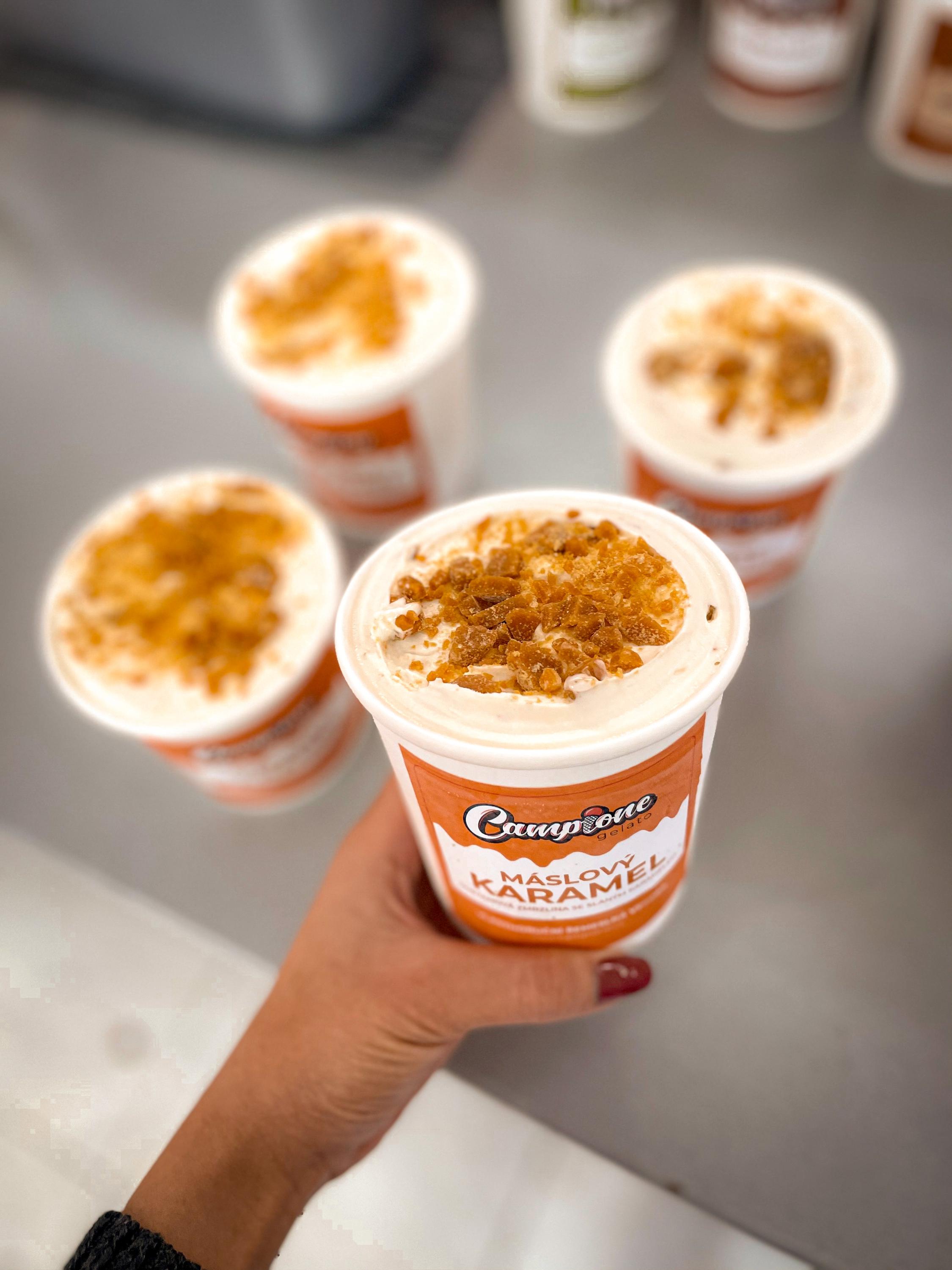 Zigolo Ice Cream  - zmrzlina foto 6