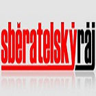 Harry Potter kravata Havraspár v obchodě Sběratelský ráj