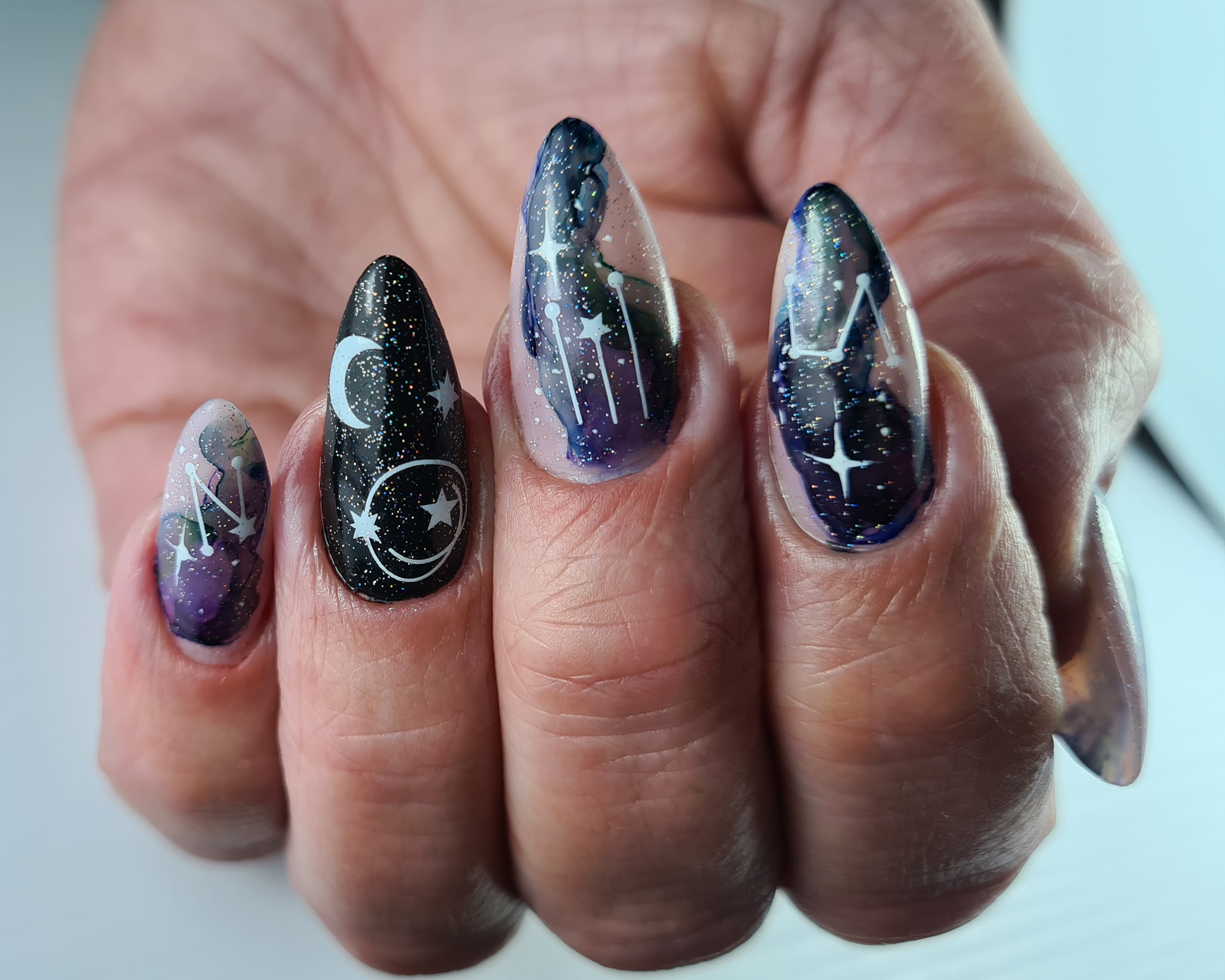 Me Nails foto 2