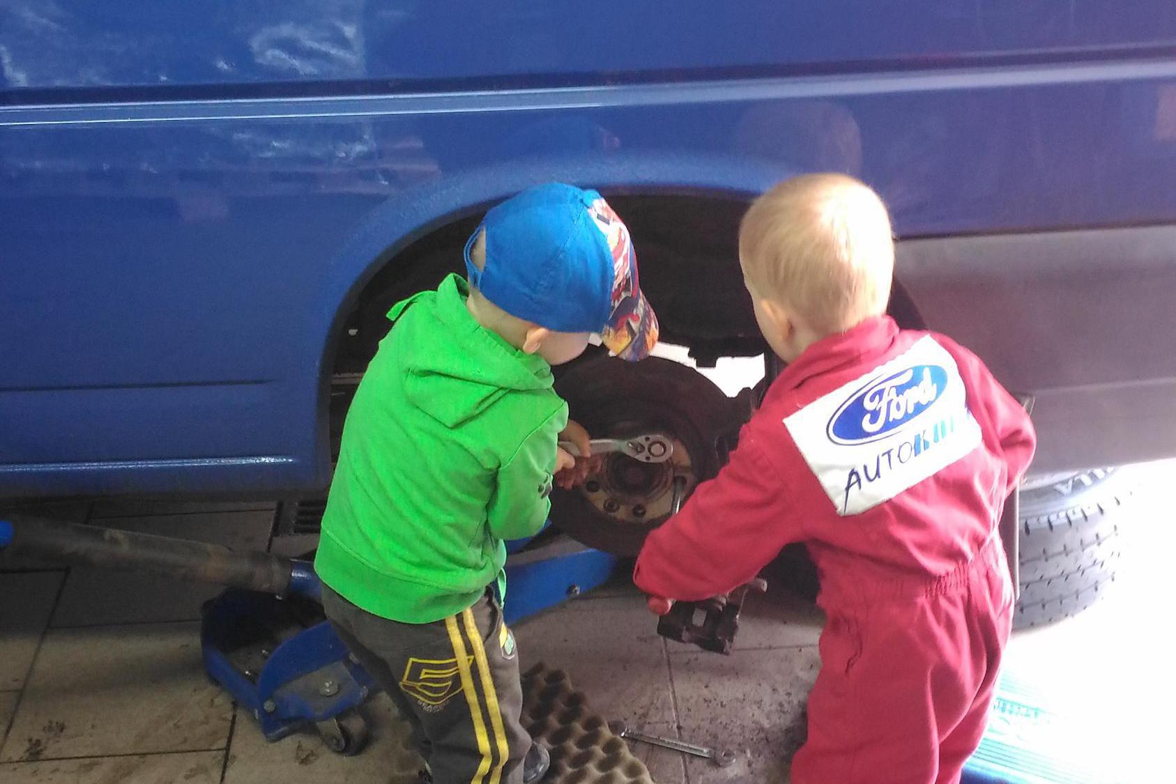 Autoelektro Michal Hybš