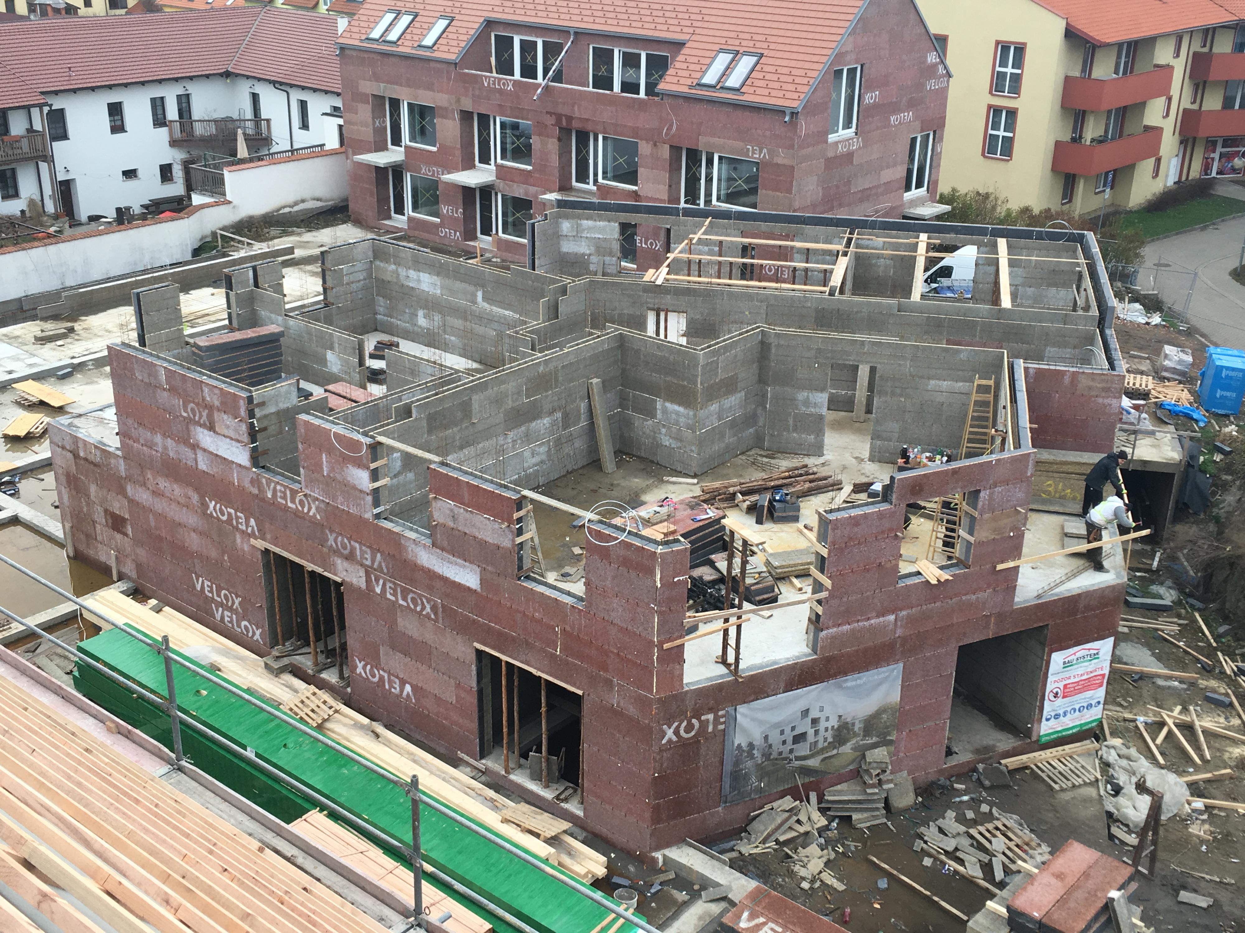 VELOX BAU SYSTEME foto 5