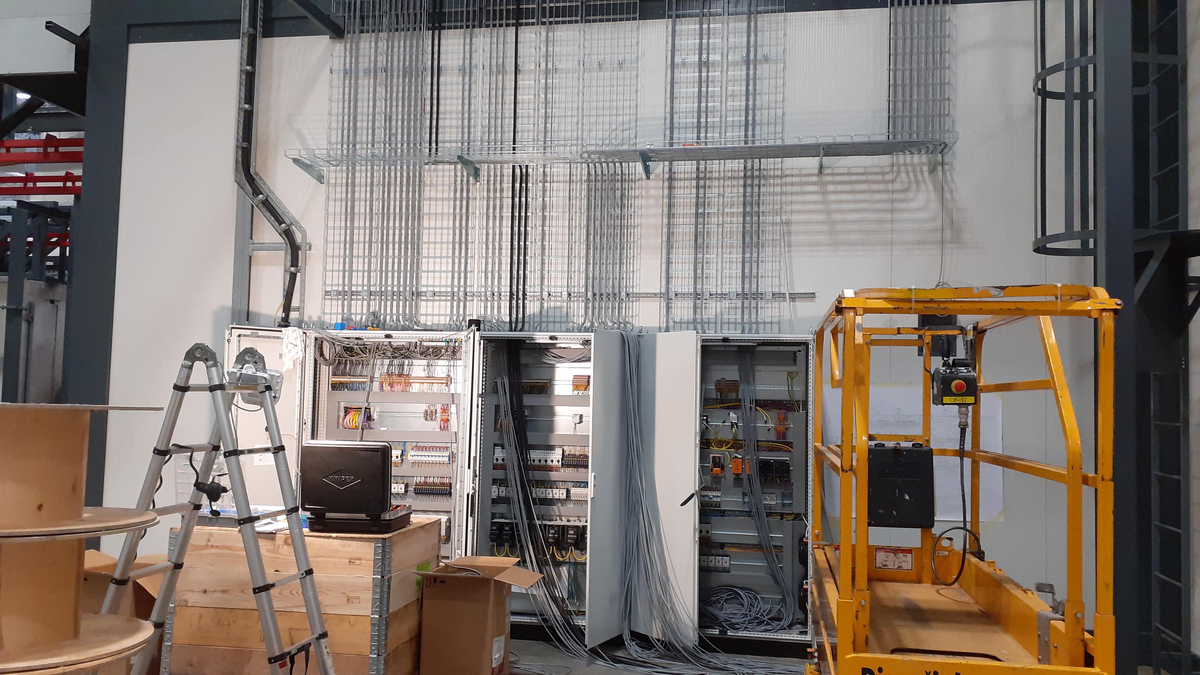 Elektroinstalace Kopka & Adamus foto 2