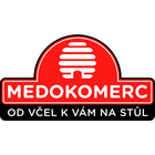 Logo obchodu Medokomerc.cz
