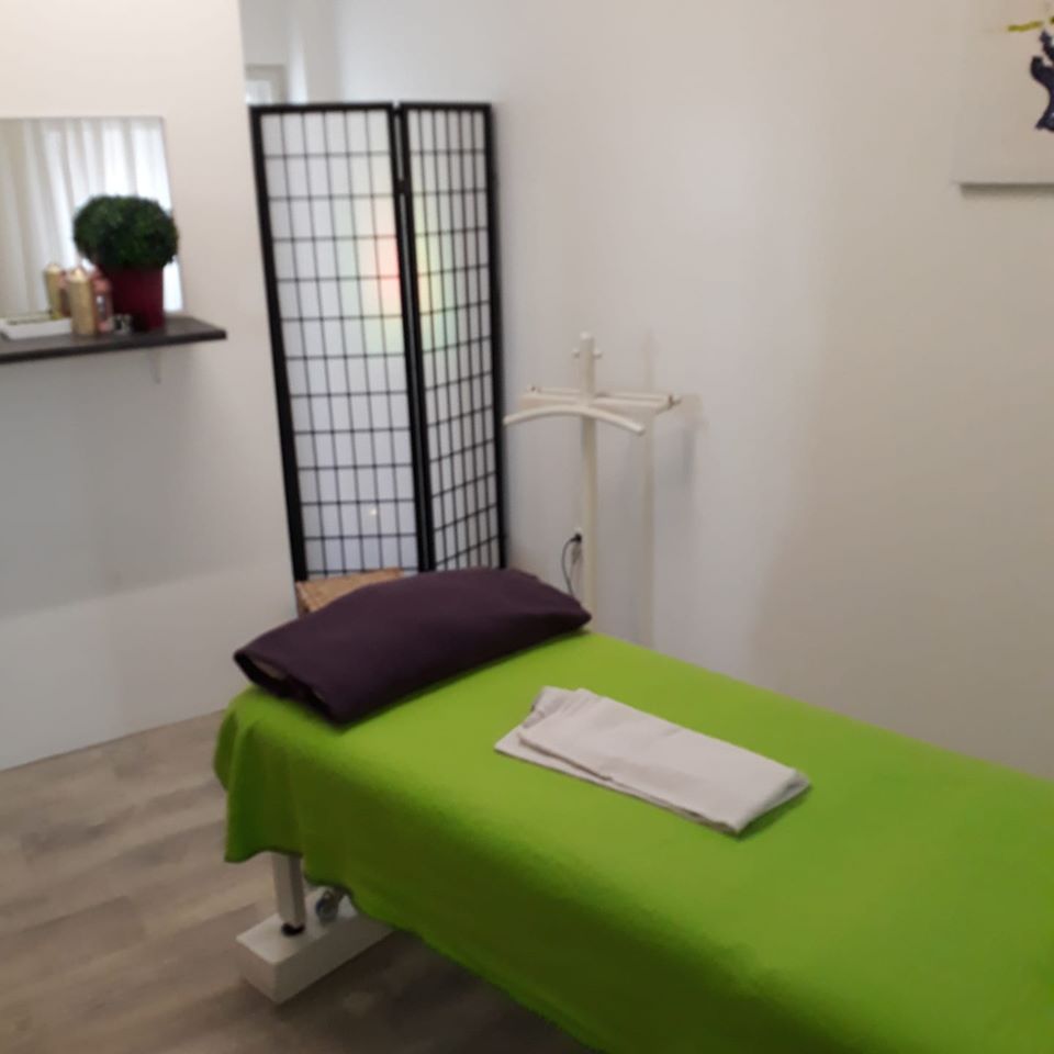 Masáže Kaill - Pavel Žilka foto 2