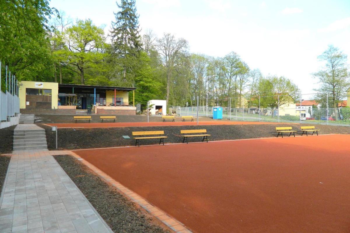 VK Litvínov z.s. foto 2