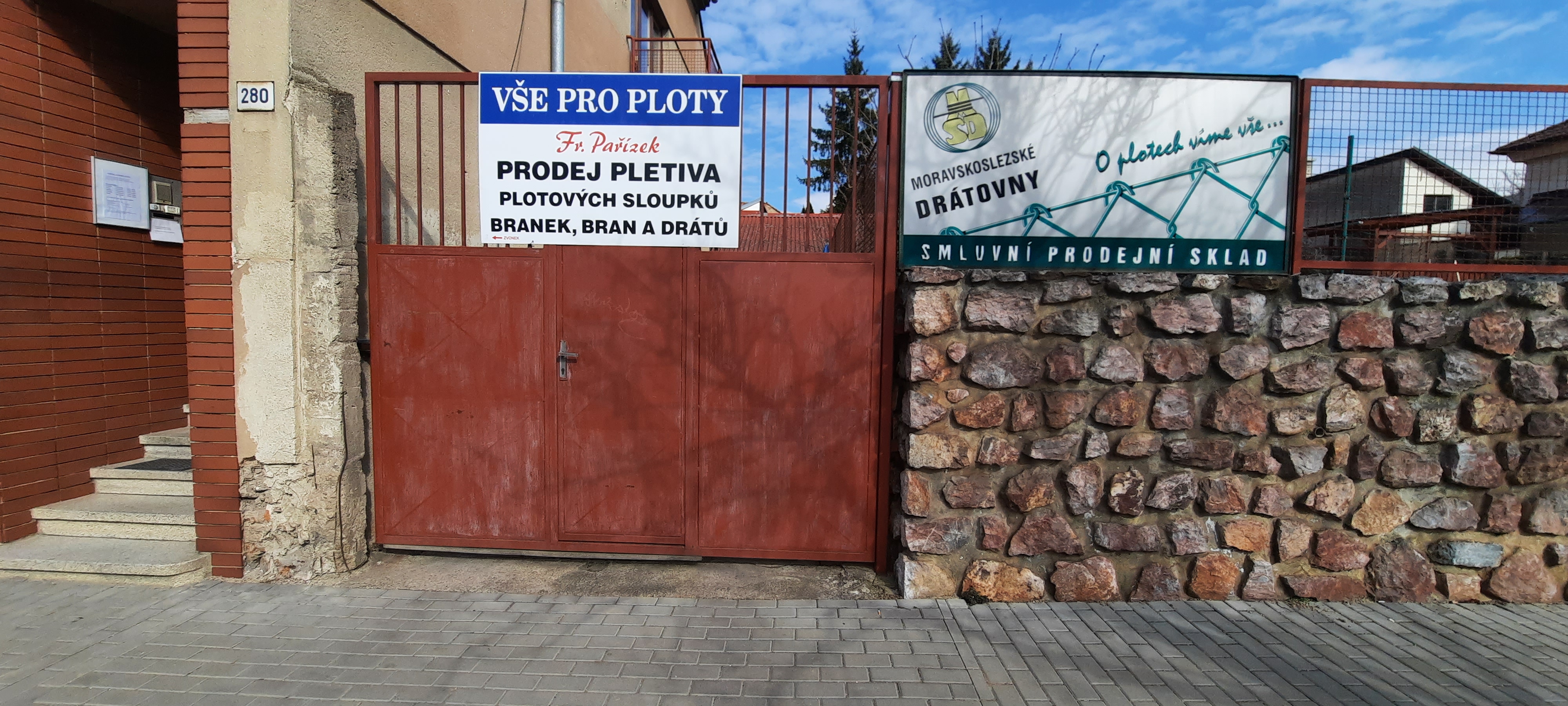 Pletivo-online.cz foto 2