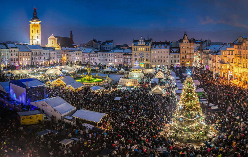 REPAM - Světelná výzdoba foto 2