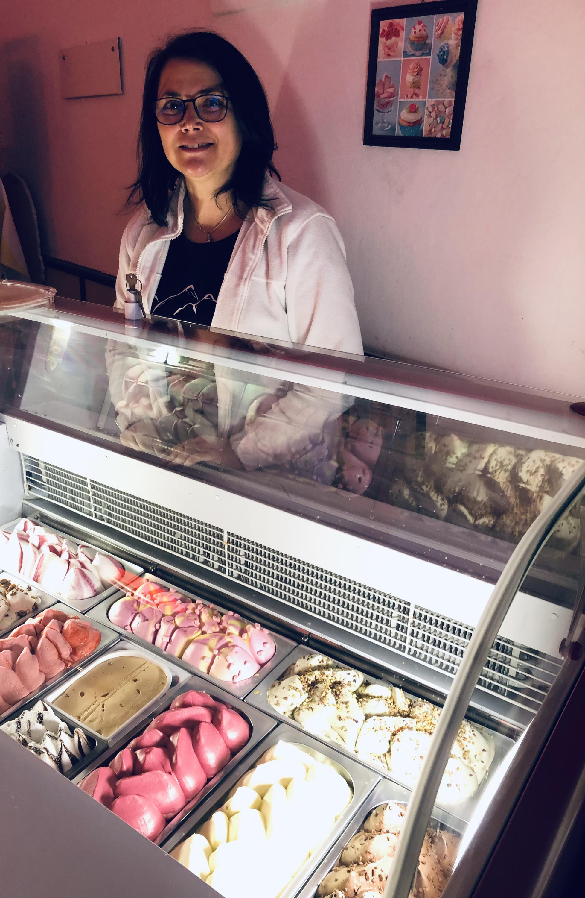 Cukrárna Korunka foto 3